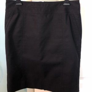 White House Black Market Skirt